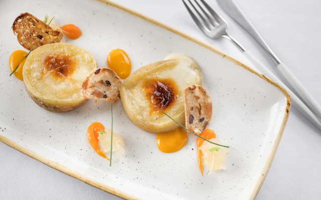 NH Collection Madrid Eurobuilding