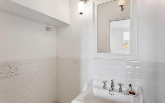 Maison d'Orange - Port