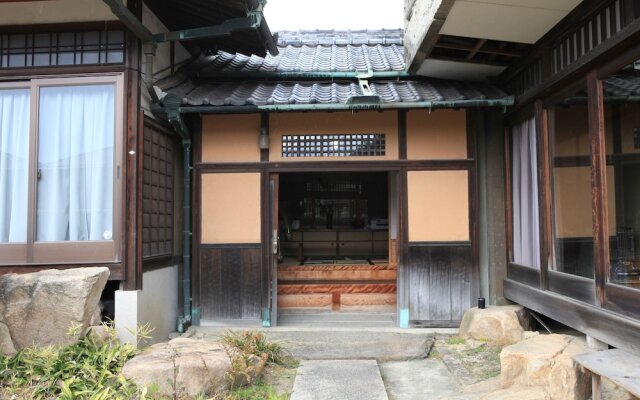 Okayama Guesthouse Igusa