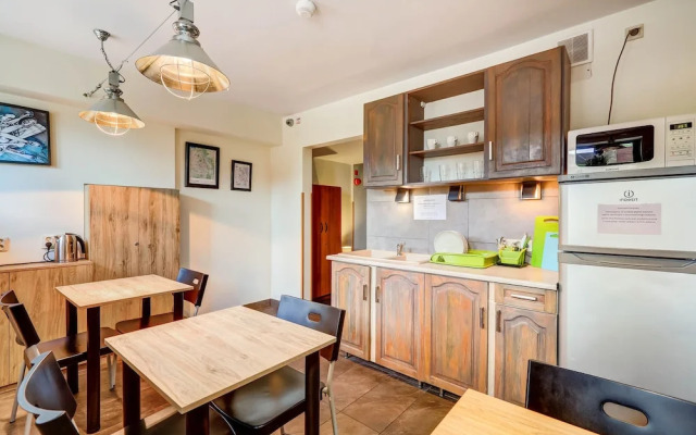 Smart2Stay Pod Lipami