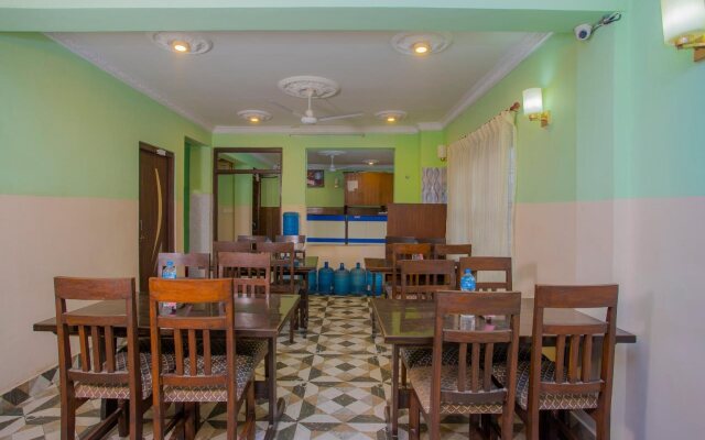 OYO 233 Waling Fulbari Guest House