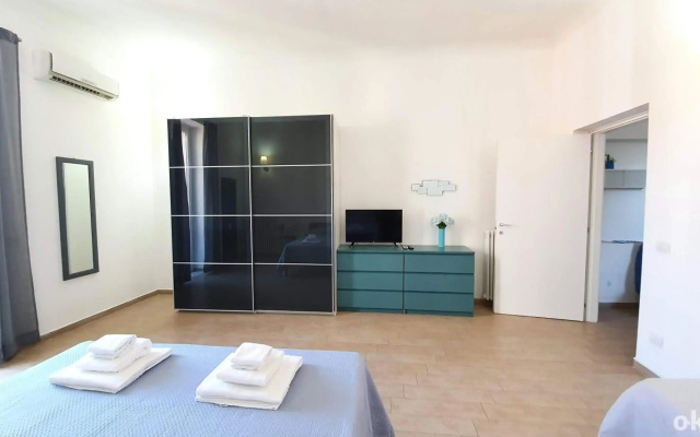 Domus Garruba - Casa Vacanze Bari
