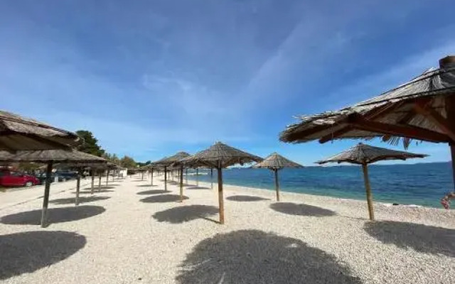 Apartmani Villa Adriatic