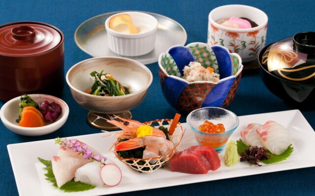 Takakura Hotel Fukuoka