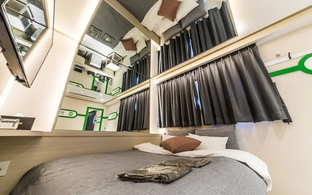 Incheon Seven Hotel