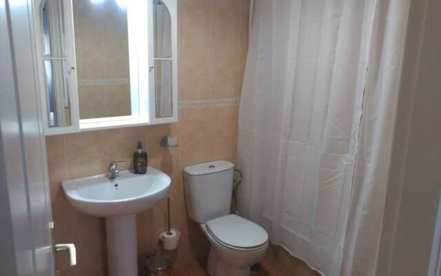 Apartamento Superior