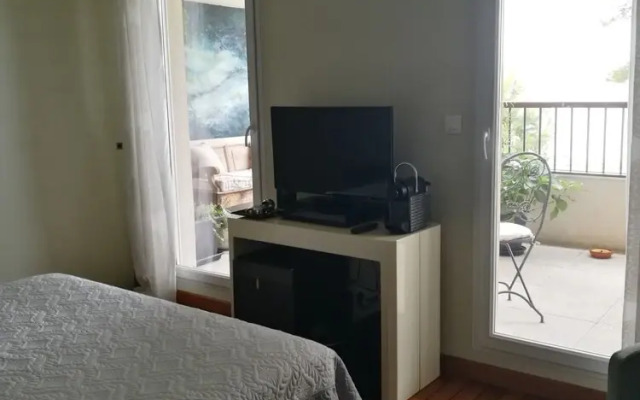 Chambre d'hotes La Cigalière