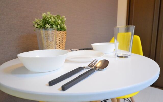 Bird Land in Shinsaibashi east