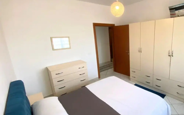 "apartment Next to the Beach Num001"