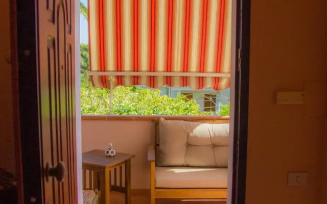 B&B "Sa Ferula"