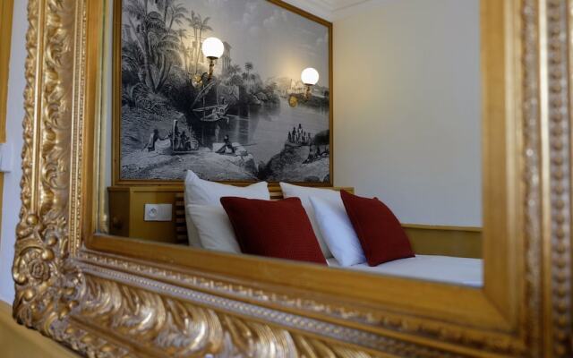 Château d'Aigneville