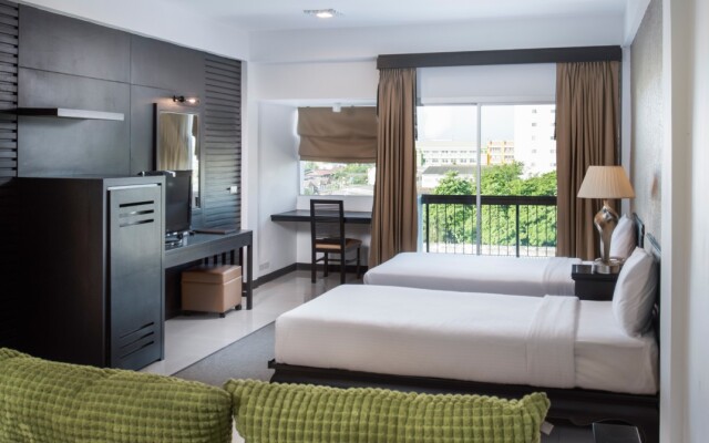 Siam Piman Hotel
