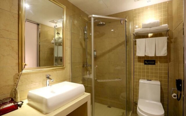 Hangzhou Yuandu Boutique Inn