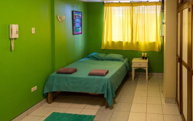 Casa Bendayan