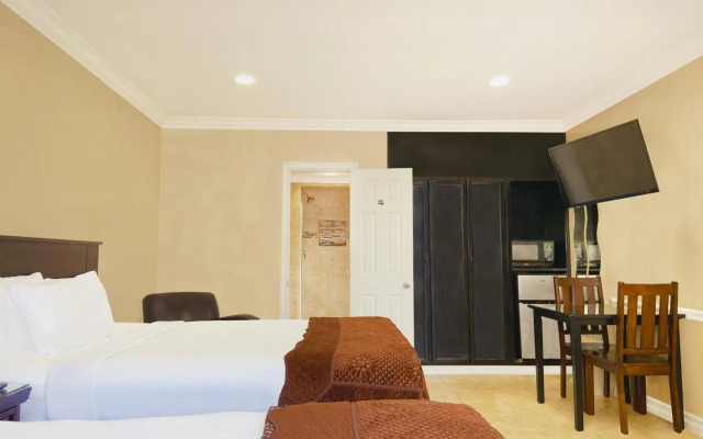 Nite Inn - Walking Distance to Universal Studios Hollywood