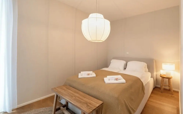 Vienna Heights Premium Apartments