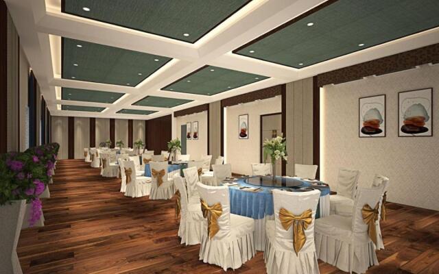 U Rivergate Karjat