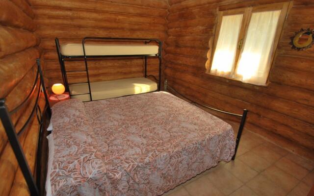 Chalet 6 Agriturismo