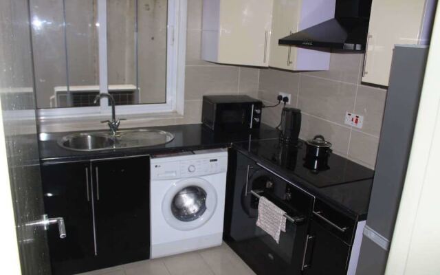 James East Legon Piece