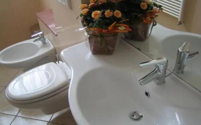 Hotel Ristorante Sanremo