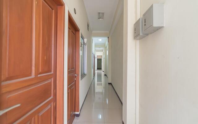 Grand Kembar Hotel RedPartner