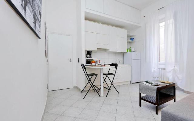 Lungaretta 4 - WR Apartments