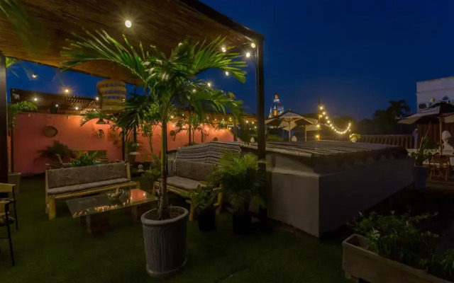 Al Alma Apart-Suites
