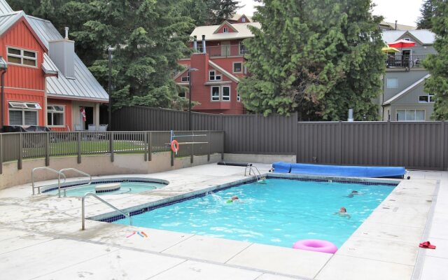 Lake Placid Lodge By Whistler Retreats