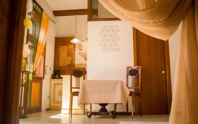 9 Stylish Suite in Unirii Square