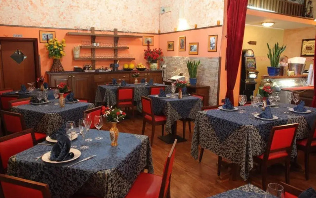 Albergo Rinascente