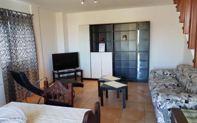 Vivienda Vacacional Monteprimero 2