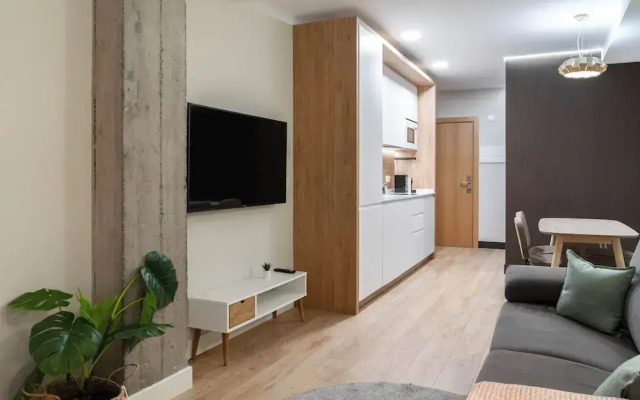 Limehome Bilbao Tristan de Leguizamon