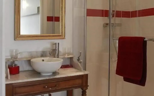 Les Chambres de Mathilde