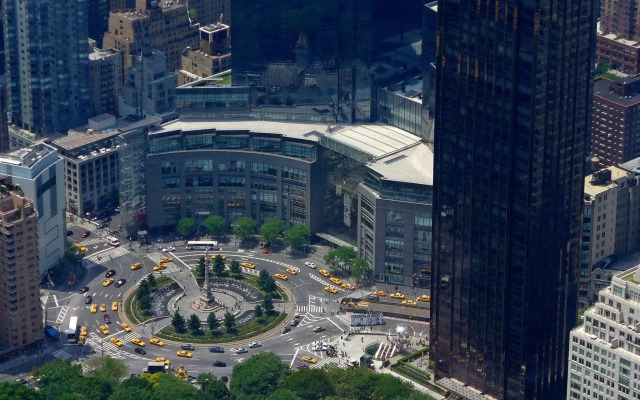 Holiday Inn Manhattan 6th Ave - Chelsea by IHG