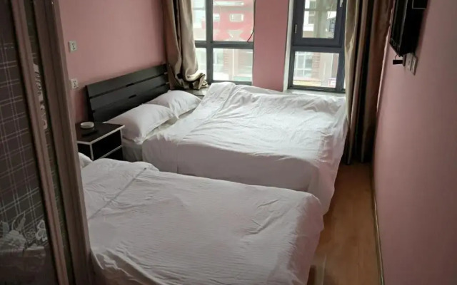 Tianchi Youth Hostel