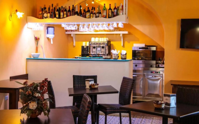 Hotel Arcangelo - Salina