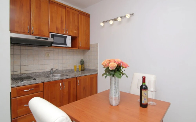 Villa Antea Apartments