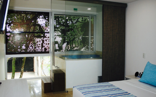 Hotel Madeiro