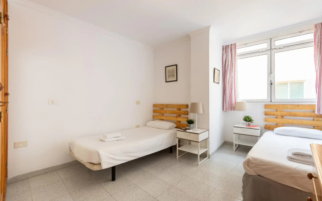 Next to the beach by Canarias Getaway (5 beds)