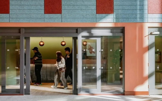 Student Only Scape Leeds