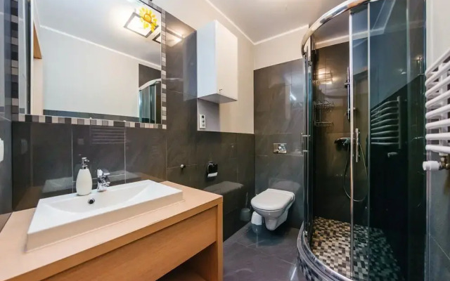 Apartamenty Sun & Snow Latarnia