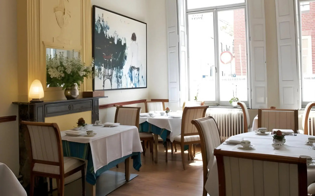 Hotel Les Charmes