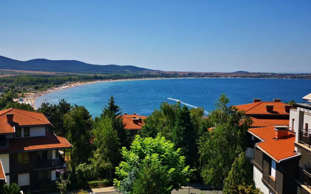 Sunrise - Apartment 41,Santa Marina, Sozopol