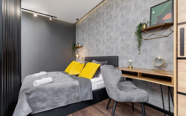 Studio Old Town Good Vibes by Renters