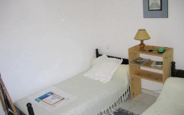 Apartment With 2 Bedrooms in Speloncato, With Wonderful Mountain View,