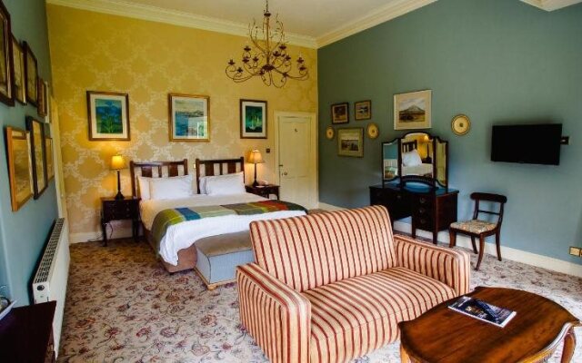 Rathmullan House