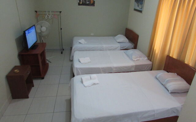 Hostal Regional