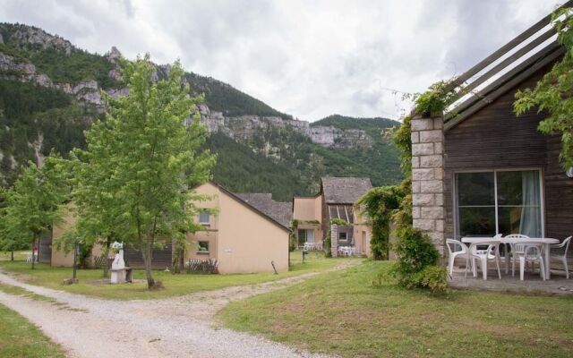 Village vacances de blajoux Quézac