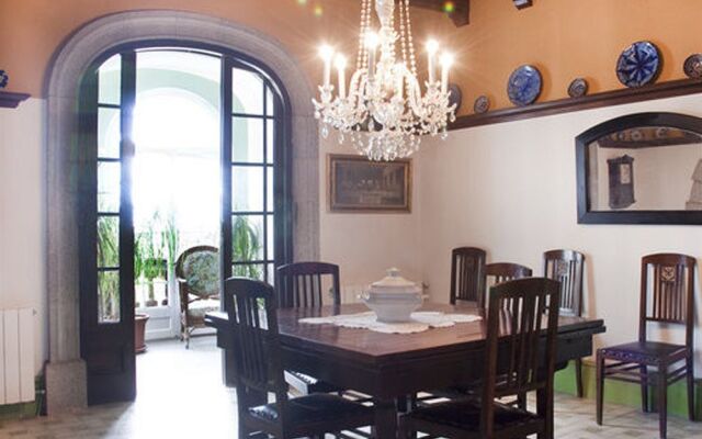 B&B Can Casadella