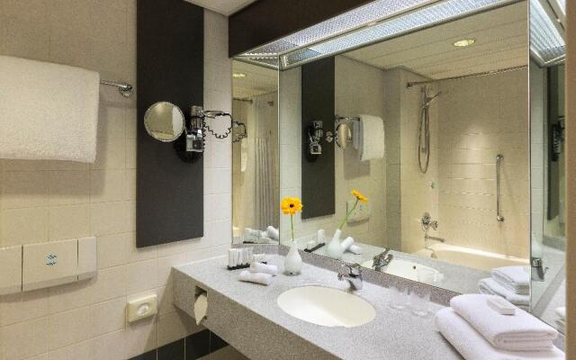 Crowne Plaza Amsterdam Schiphol